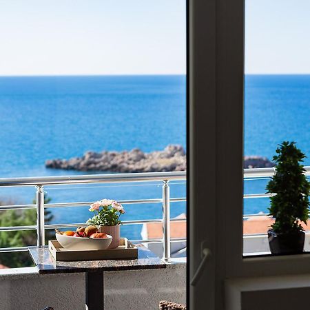 Villa Vanty Ilha Sveti Stefan Exterior foto